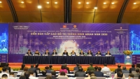 Hội nghị mạng lưới đô thị thông minh ASEAN lần thứ 4 sẽ được tổ chức vào 30/8