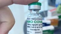 Hồ sơ vắc xin Nanocovax có thể sửa chữa để nộp xin cấp phép khẩn cấp