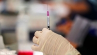 Ấn Độ lập kỳ tích, tiêm hơn 10 triệu liều vắc xin COVID-19 một ngày