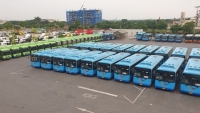 Hà Nội dự kiến huy động 2.163 xe phục vụ nhu cầu cấp thiết của người dân