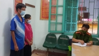 Thái Bình khởi tố, bắt giam 4 đối tượng tổ chức cho người qua chốt kiểm dịch COVID-19