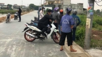 Hà Nội: Phát hiện một người đàn ông tử vong trong tình trạng bị trói
