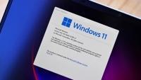 Microsoft cho phép cài Windows 11 lên máy tính đời cũ