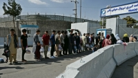 Taliban cho phép công dân nước ngoài, người Afghanistan tự do rời đi