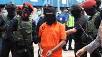 Đông Nam Á bị cảnh báo về chủ nghĩa khủng bố