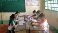 Kiên Giang không tổ chức dạy và học qua internet