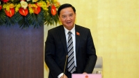Phó Chủ tịch Quốc hội Nguyễn Khắc Định làm Tổ trưởng Tổ Công tác phòng, chống COVID-19