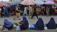 Thương nhân Trung Quốc ở Afghanistan rơi vào cảnh “tiến thoái lưỡng nan”