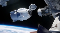 Trạm Vũ trụ Quốc tế ISS và cơ hội lịch sử cho khai thác thương mại