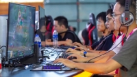 Trung Quốc cấm trẻ em chơi trò chơi điện tử trực tuyến trong tuần