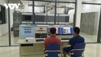 Đảo Trường Sa và Sinh Tồn bắt sóng thành công Đài phát sóng Nam Trung Bộ với tần số mới