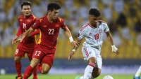 Đội tuyển Việt Nam sẽ là đối thủ khó chơi đối với Saudi Arabia