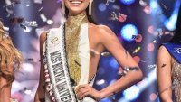 Lộ diện hai đối thủ mới của Kim Duyên tại Miss Universe 2021
