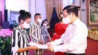 Phó Thủ tướng Phạm Bình Minh: Đặc xá mới chỉ là bước khởi đầu cho con đường hướng thiện