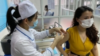Hà Nội phấn đấu tiêm 961.000 liều vắc xin trong đợt nghỉ Lễ Quốc khánh 2/9