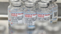 Vắc xin Moderna bị thu hồi ở Nhật Bản được cho là có chứa các hạt thép