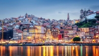 Những địa điểm du lịch đẹp nhất ở Bồ Đào Nha
