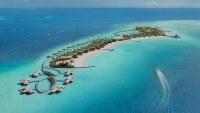4 hòn đảo nổi tiếng là thiên đường nghỉ dưỡng của thế giới