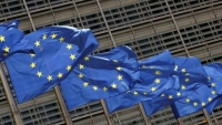 EU nên cho phép liên minh quân sự giải quyết các cuộc khủng hoảng