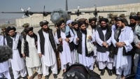 Taliban dựa vào quỹ của Trung Quốc để khôi phục kinh tế Afghanistan