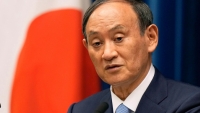 3 lý do dẫn đến quyết định từ chức của Thủ tướng Nhật Bản Suga