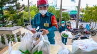 Báo Người Lao Động sẽ mở kênh kết nối trên báo điện tử để tiêu thụ nông sản cho bà con nông dân