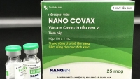 Nanogen báo cáo kết quả thử nghiệm vaccine Nano Covax với WHO