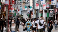 Nhật Bản cấp giấy chứng nhận tiêm chủng COVID-19 kỹ thuật số vào tháng 12