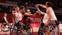 Thế vận hội Paralympic Tokyo 2020 chính thức bế mạc