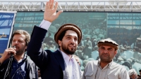 Lãnh đạo phe đối lập kêu gọi Taliban đàm phán để chấm dứt giao tranh