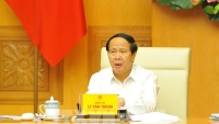 Phó Thủ tướng Lê Văn Thành là Chủ tịch Hội đồng thẩm định Quy hoạch phát triển điện lực
