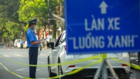 Hà Nội: Hơn 200 đơn vị vận tải bị từ chối cấp giấy đi đường