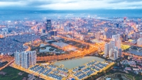 Chuyển đổi số đưa Hà Nội trở thành thành phố “Xanh - Thông minh - Hiện đại”