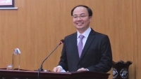 Ông Nguyễn Đăng Bình giữ chức Phó Bí thư Tỉnh ủy Bắc Kạn
