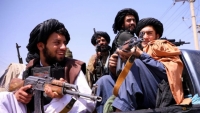 Tổng thống Biden nói Trung Quốc đang dàn xếp với Taliban