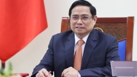 Việt Nam thể hiện sự coi trọng trong quan hệ hợp tác ở khu vực Mekong