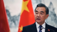Bộ trưởng Ngoại giao Trung Quốc thăm Việt Nam, thúc đẩy hợp tác song phương