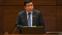 Bộ trưởng Nguyễn Chí Dũng làm Chủ tịch Hội đồng thẩm định Chương trình xây dựng Nông thôn mới