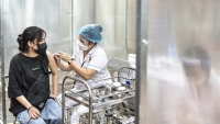 Bộ Y tế cấp cho Hà Nội 1 triệu liều vắc xin Vero Cell của Sinopharm