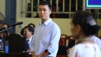 Kỷ luật lãnh đạo TAND tỉnh Quảng Ninh vì giảm thời hạn tù sai quy định cho Phan Sào Nam