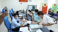 Thanh Hoá: Hơn 100 hộ kinh doanh được hỗ trợ do ảnh hưởng bởi đại dịch Covid -19