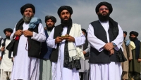 Trung Quốc tuyên bố viện trợ 31 triệu USD cho Afghanistan