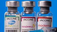 ‘Tiêm trộn’ vaccine: Các nước thực hiện thế nào?