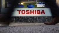 Toshiba bất ngờ đóng cửa nhà máy tại Trung Quốc sau 30 năm đầu tư
