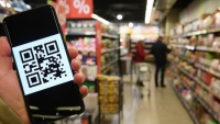 Hà Nội yêu cầu 100% các siêu thị, cửa hàng tiện lợi phải lắp camera, có mã QR code phòng chống dịch