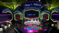 Đài Truyền hình Việt Nam ra mắt chương trình truyền hình Vua tiếng Việt