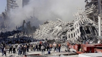 20 năm sau vụ khủng bố 11/9, các chuyên gia giải thích cách tòa tháp đôi sụp đổ