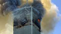 Ngày thứ Ba 11/9/2001 và những hình ảnh không thể nào quên trong lịch sử nước Mỹ