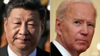 Ông Biden điện đàm với ông Tập sau 7 tháng nhằm tránh xung đột Mỹ-Trung