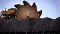 Bất chấp cảnh báo về sự tàn phá kinh tế của Liên Hợp Quốc, Úc tiếp tục sản xuất than đá đến 2030